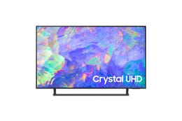 UA43CU8500JXZK 43" CU8500 Crystal UHD 4K Smart TV (2023) (Promotion)