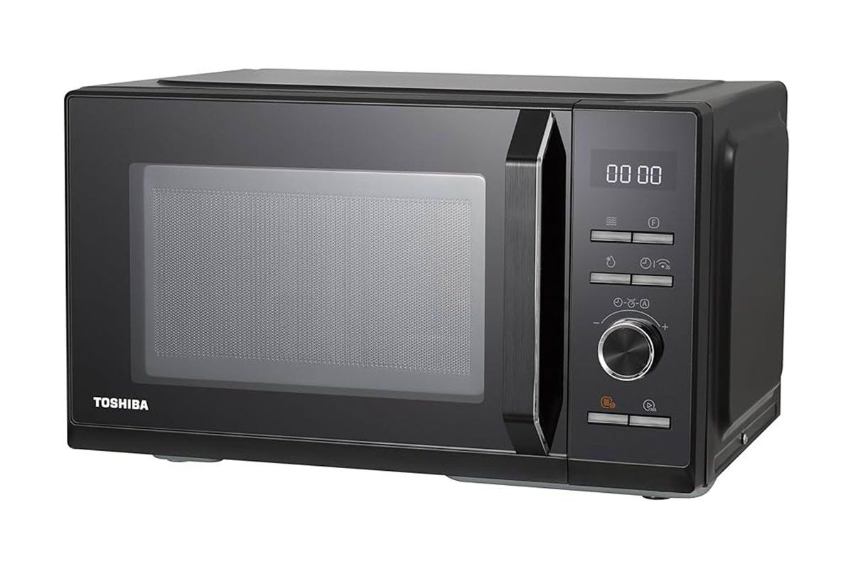 東芝 MW3-SAC24SE(BK) 24公升 智能氣炸烤焗爐
