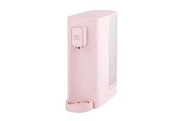 BAK801-PK BRUNO - Instant Hot Water Dispenser (Pink)