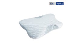 Ultra-Speed Sleep Fit Neck Guard Anti-Snoring Pillow (Peace Pillows)