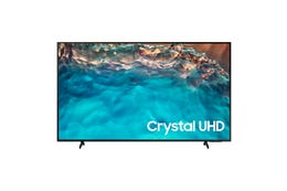 55" BU8100 Crystal UHD 4K Smart TV (2022) UA55BU8100JXZK