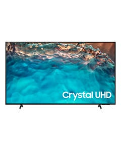 50" BU8100 Crystal UHD 4K 智能電視 (2022) UA50BU8100JXZK