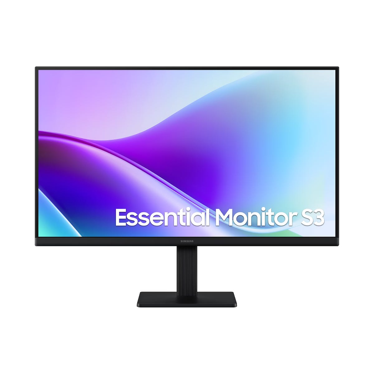 Samsung LS27F320GACXXK 27" Essential Monitor S3 S32GF FHD 120Hz