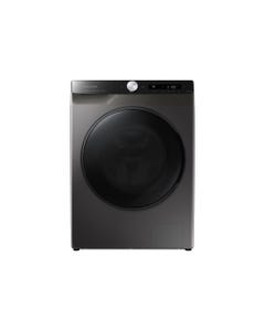 Slim AI Ecobubble AI Control Front Load Washing Machine 8kg, 1200 rpm WW80AG6L28BXSH (Basic Installation Included)