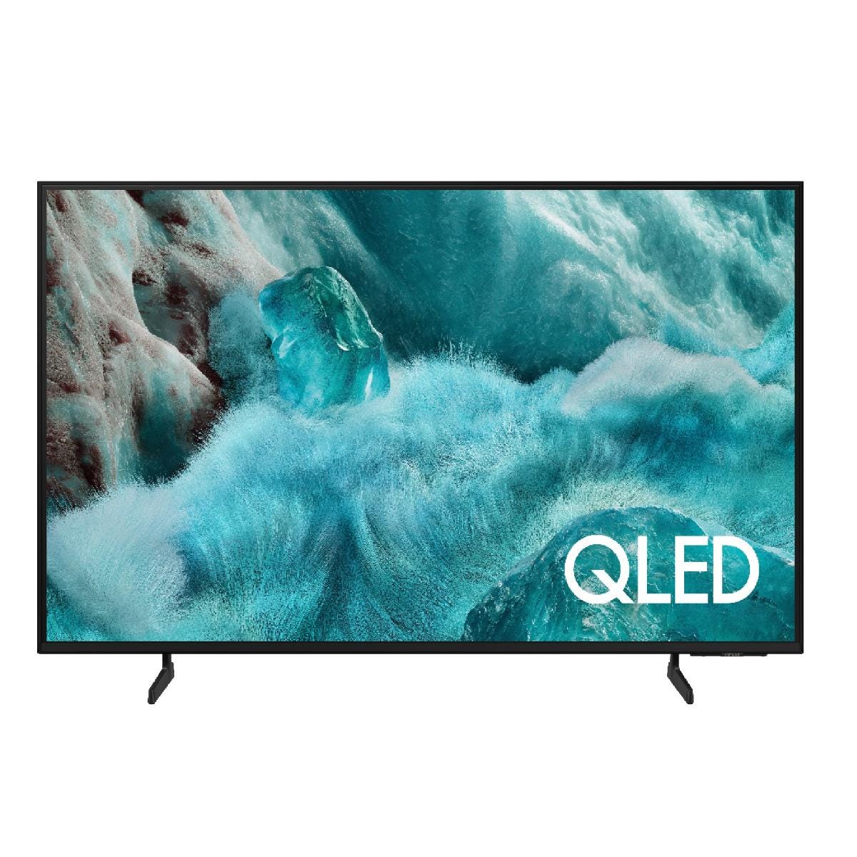 Samsung QA43Q7FAAJXZK 43" QLED Q7F 4K Samsung Vision AI Smart TV (2025)