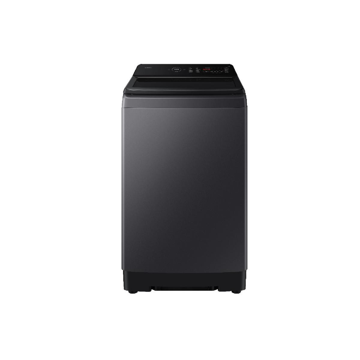 三星 WA80F10S2CSH Bespoke AI 頂揭式洗衣機 Al洗滌 低排水位 10kg