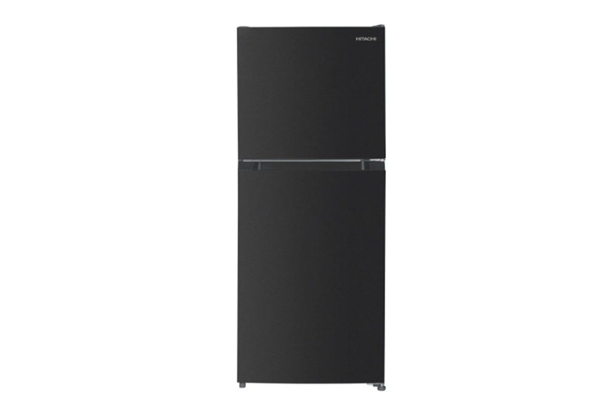 HRTN5198M(DX) 182L 2-Door Refrigerator (Dark Inox)