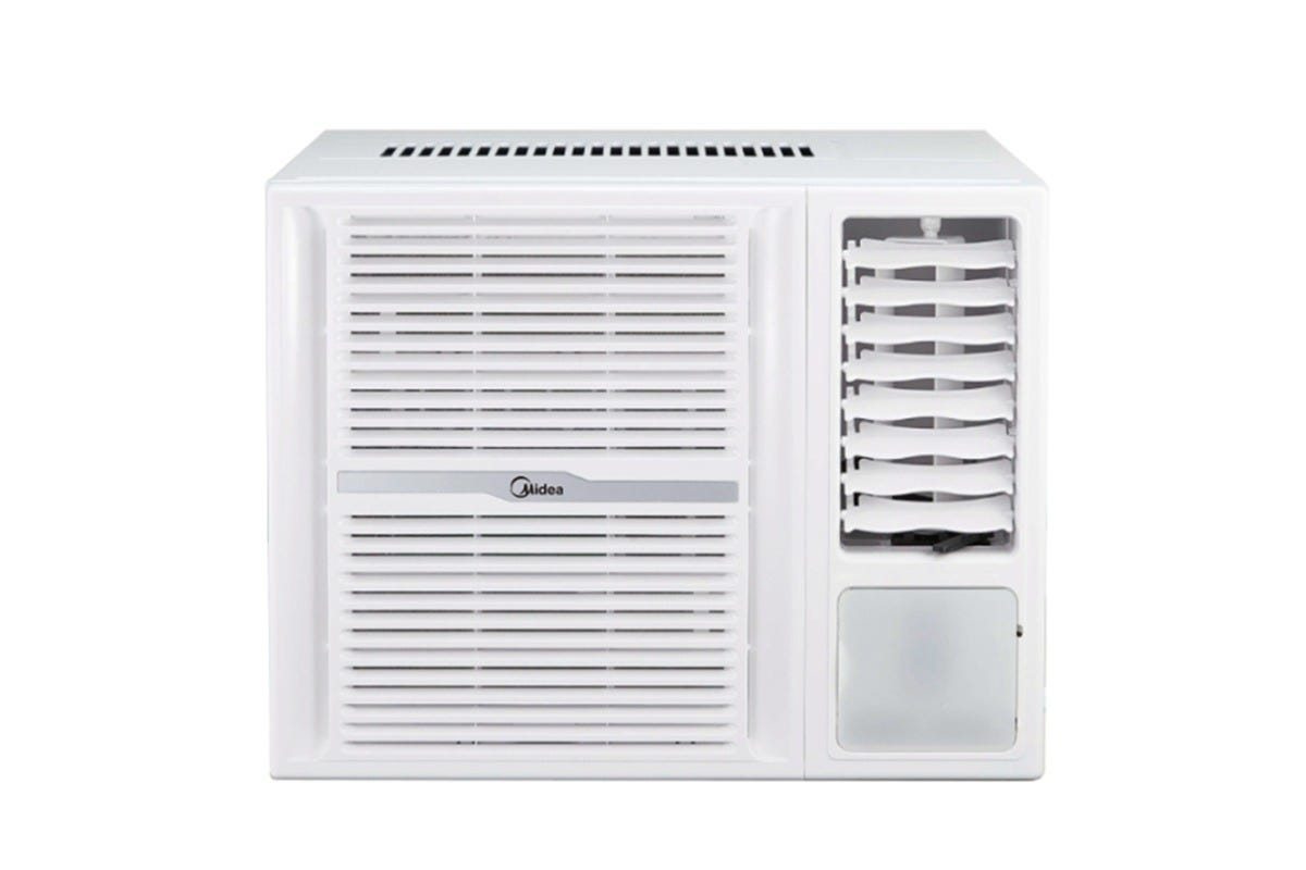 MW-07CM8C 3/4HP Window Type Air-conditioner (Cooling) (No Installation)
