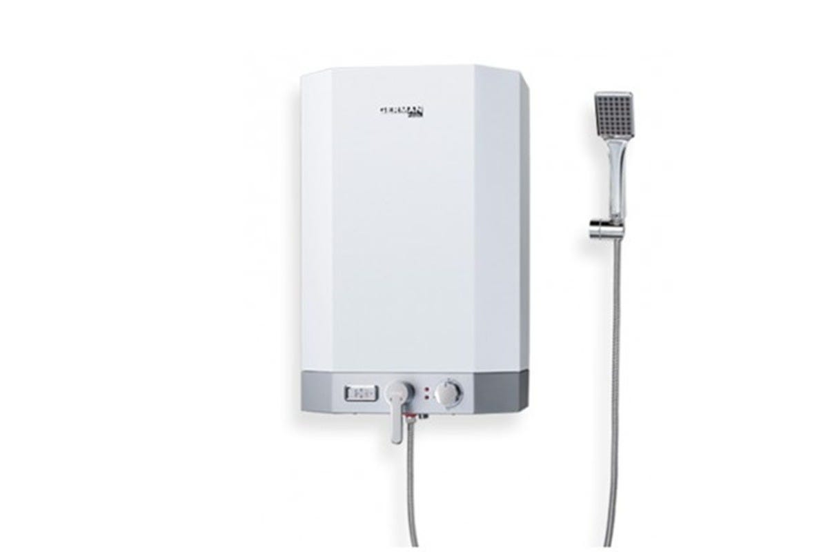 GPNB-6SSL 23L Rapid Heating Shower Storage Type Electric Water Heater (Include Standard Installation) 