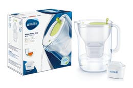 Style XL 3.6L Water Filter Jug (Lime)