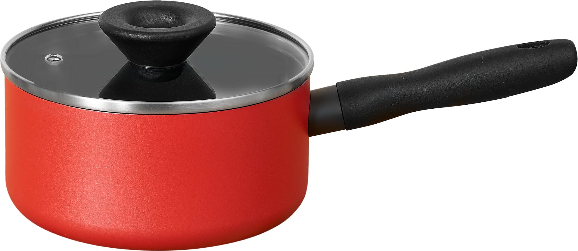 16CM/1.4L COVERED SAUCEPAN