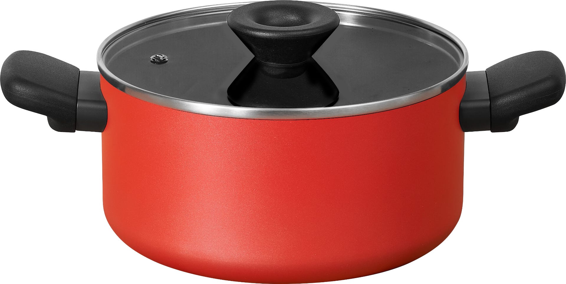 20CM / 2.8L COVERED STOCKPOT