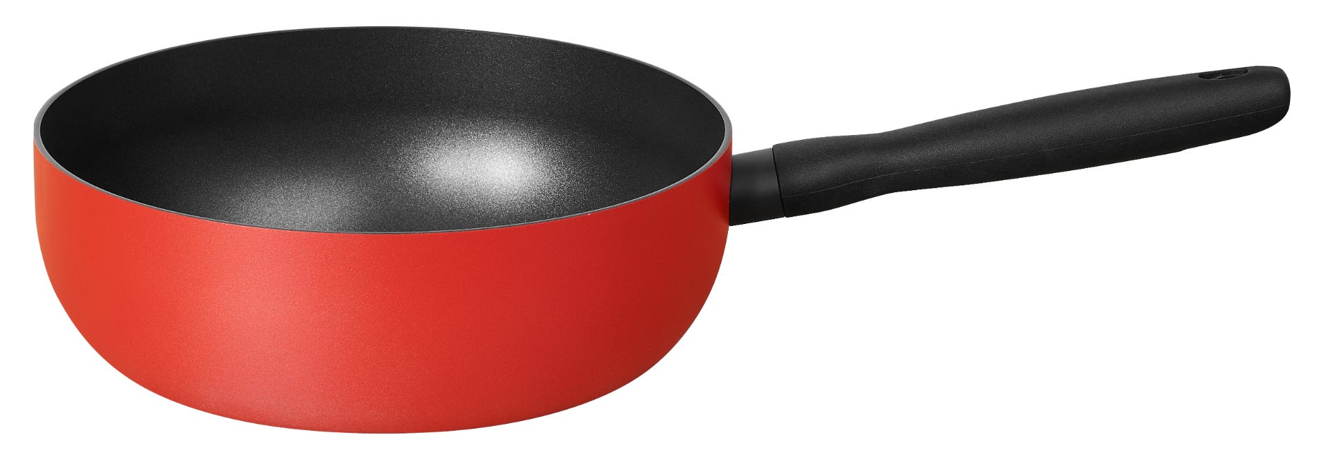24CM / 3.3L OPEN CHEF'S PAN