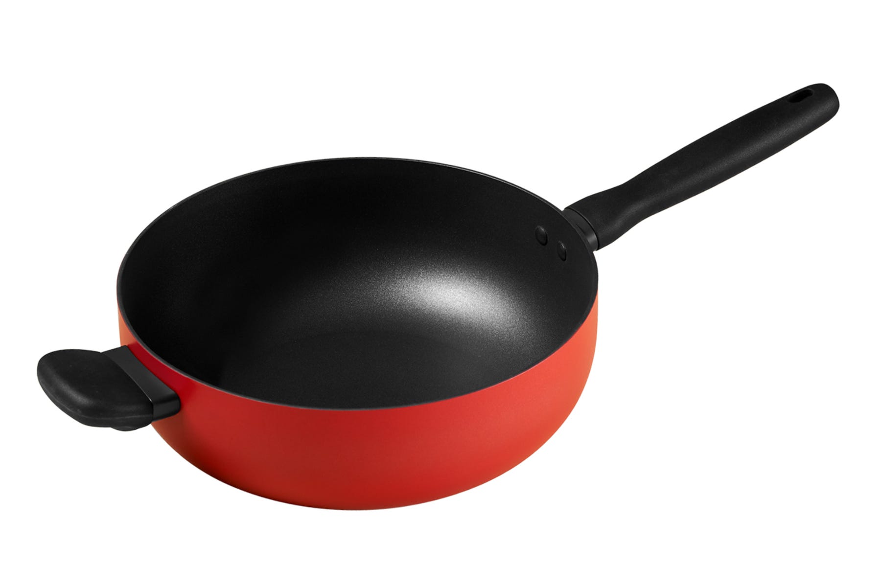 26CM/3.8L/4QT OPEN CHEF'S PAN