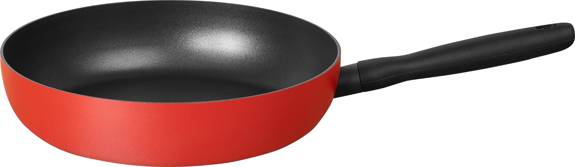 28CM/11" OPEN FRYPAN