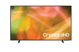 Samsung UA55AU8000JXZK 55" AU8000 Crystal UHD 4K Smart TV (2021)