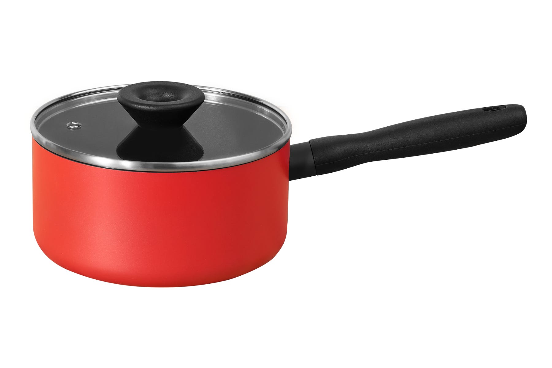 18CM / 1.9L COVERED SAUCEPAN