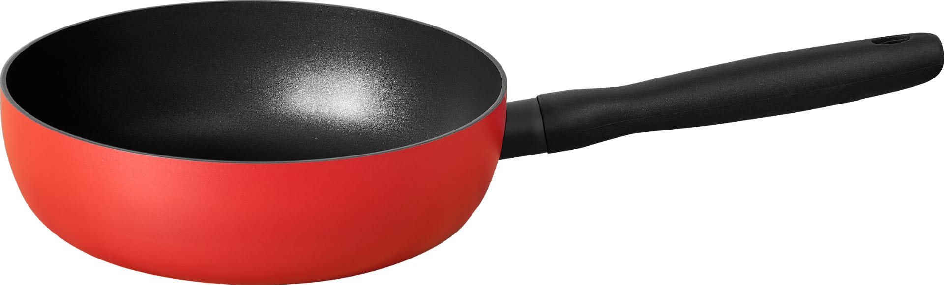22CM/2.1L OPEN SAUCIER