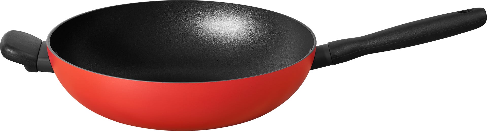 30CM/12" OPEN STIRFRY
