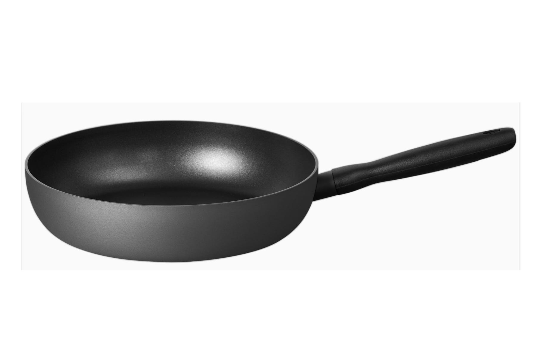 15208-TE07 Bauhaus- 28CM Nonstick Frypan (Promotion)