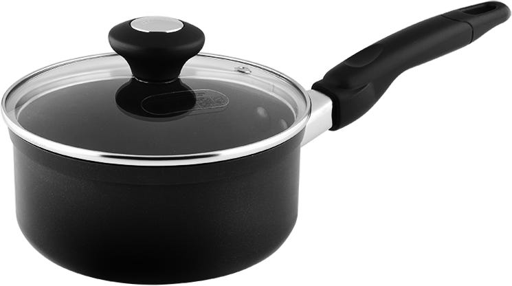 2.8L/20CM COV SAUCEPAN