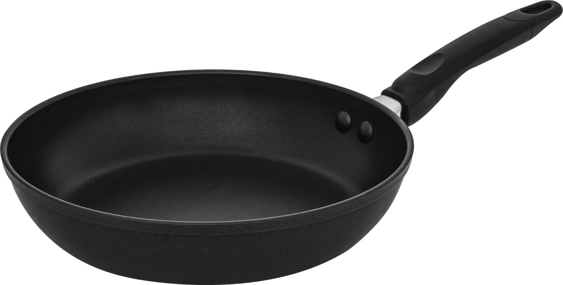 11"/28CM OPEN FRYPAN