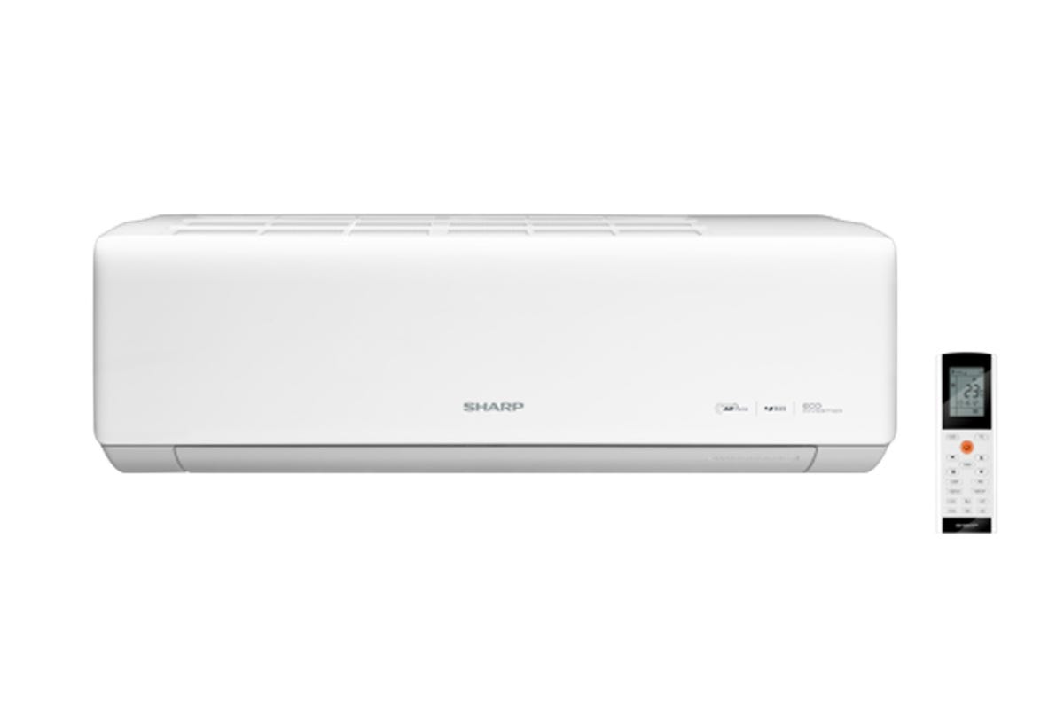 AH-XM12CCA 1.5HP Multi-Split Air Conditioner (1 HP + 1.5 HP)