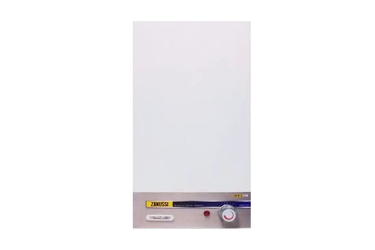 ZWH-T18 17L Shower Type Electric Water Heater (Include Standard Installation)