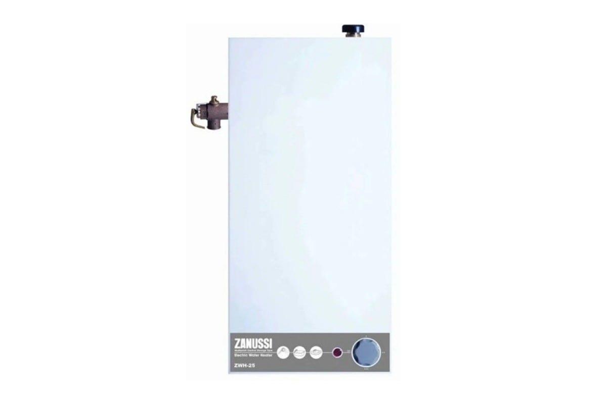 ZWH-25/3T/R 23公升 中央儲水式電熱水爐 (右) (包基本安裝)