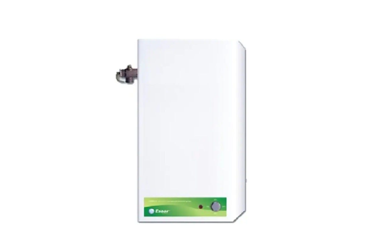 EUWH-25/3T/L 23 Litres Central System Storage Water Heater (Left Flue) (Include Standard Installation)