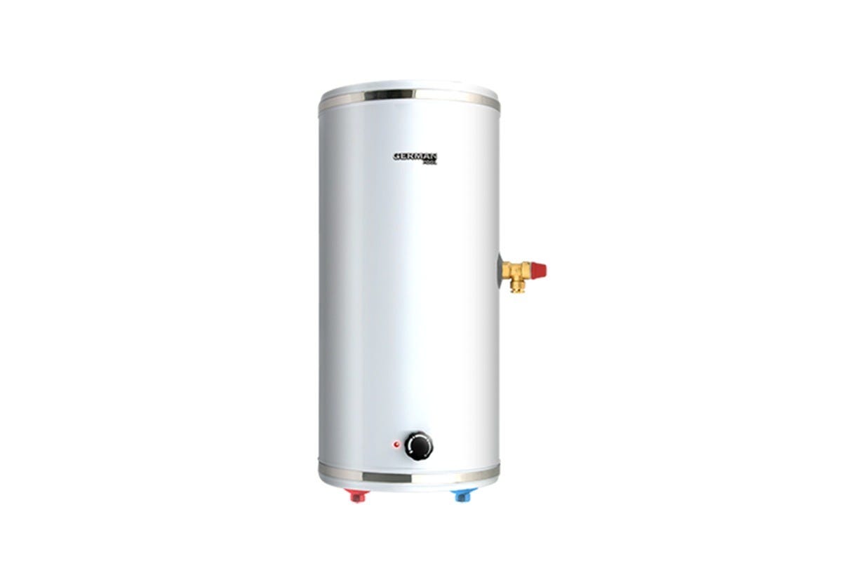 GPU-10E-V-G1-3kW 40L Central Type Water Heater (Right exhaust) (Include Standard Installation)