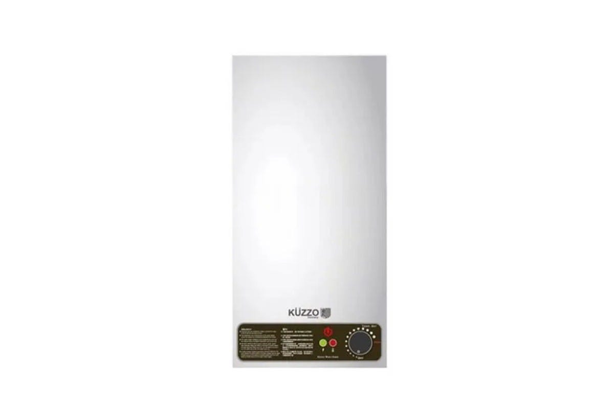 KP18 17L Rapid Fast Flow Electric Water Heater(Shower Type) (Include Standard Installation)