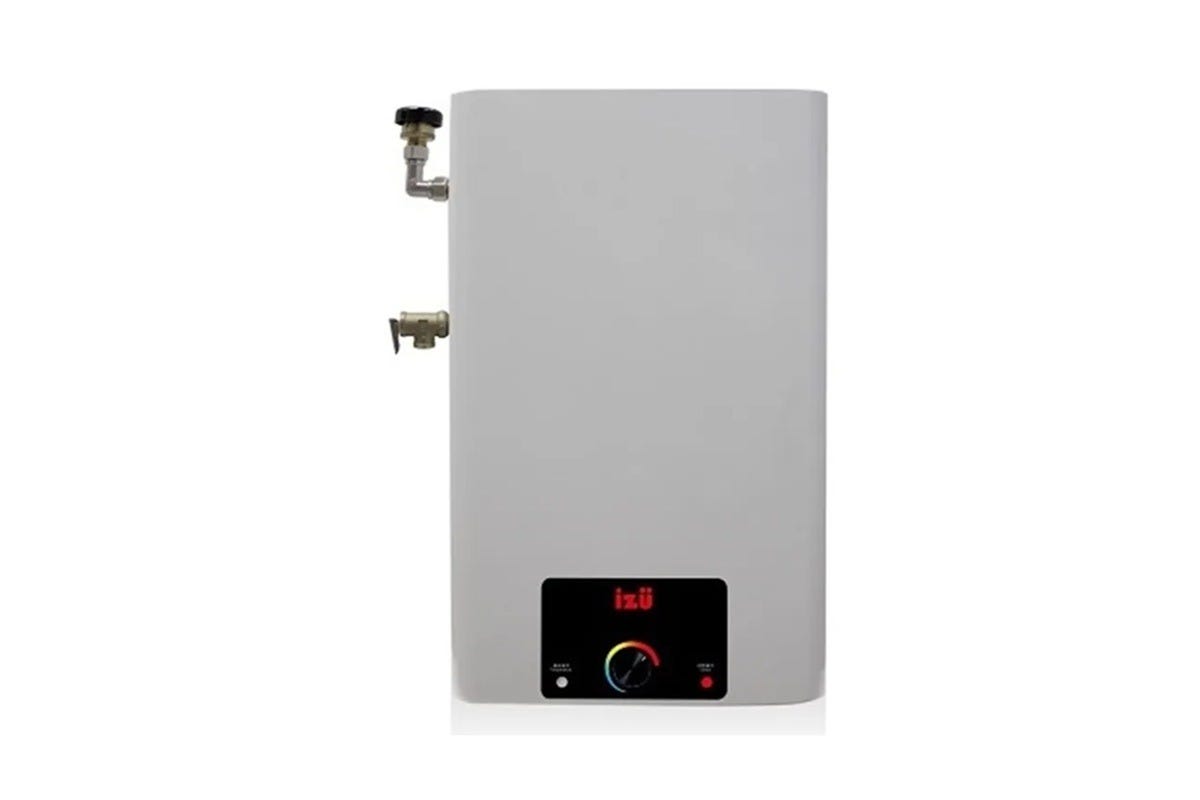 (Extra 1-year warranty) IPU18S2 18L Rapid Heating Central Storage Type Electric Water Heater (Indlude Standard Installation)