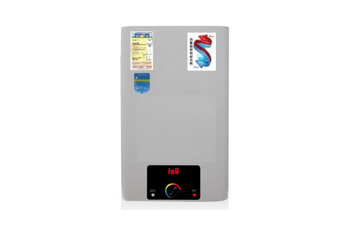 (Extra 1-year warranty) IN18S2 18L Rapid Heating Shower Storage Type Electric Water Heater (Include Standard Installation)