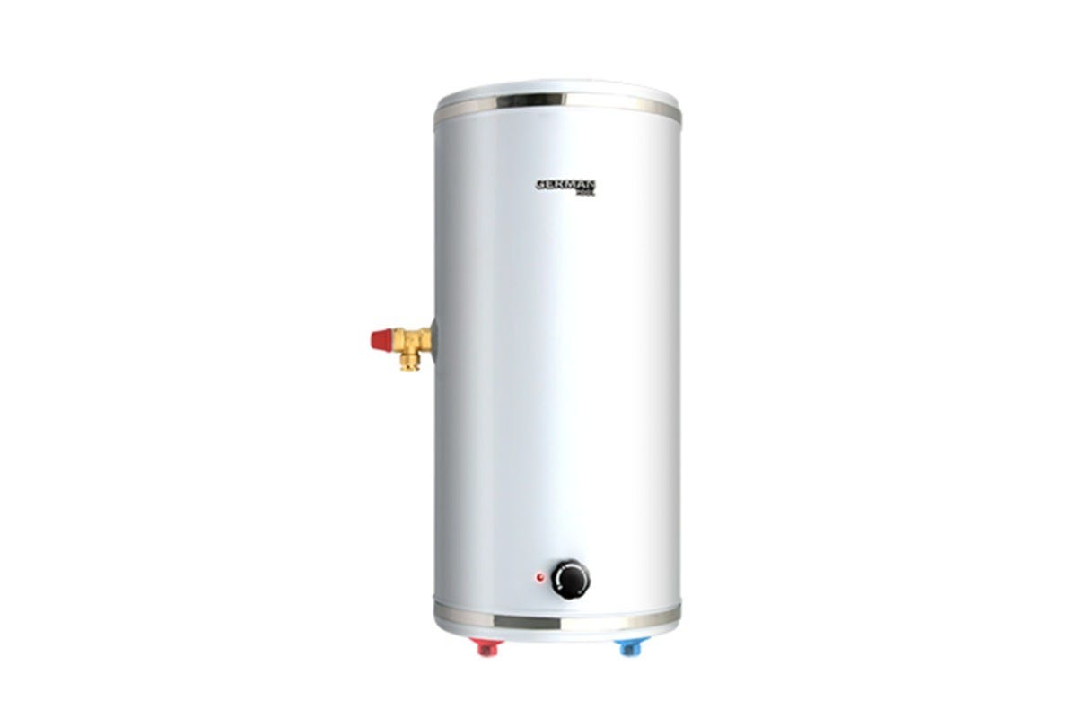 GPU-6.5E-V-G2-3kW 25公升 中央儲水式電熱水器(圓型左邊) (包基本安裝)