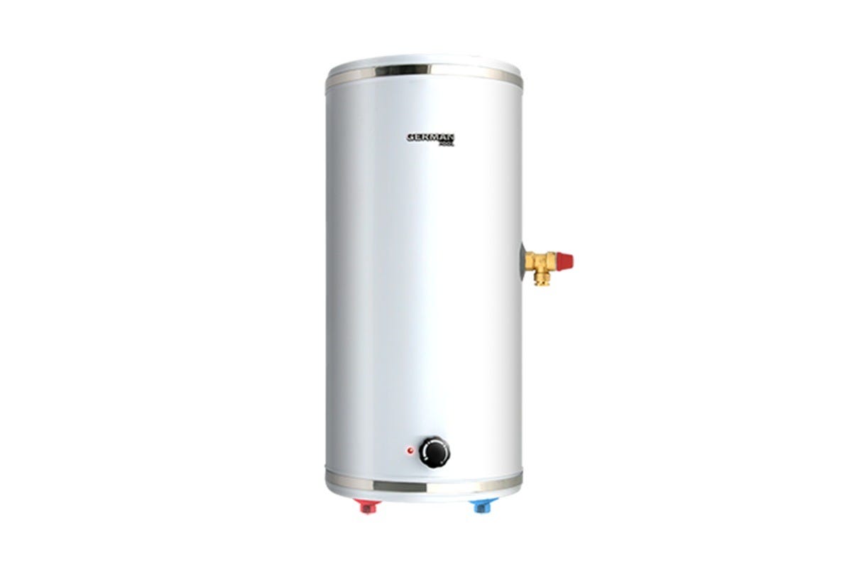 GPU-6.5E-V-G1-3kW 25公升 中央儲水式電熱水器(圓型右邊) (包基本安裝)