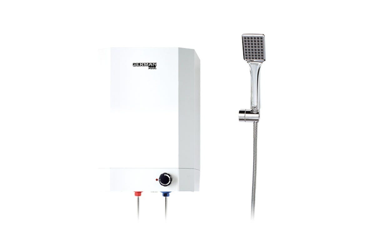 GPN-4E-V-TD-3kW 15公升 花灑儲水式電熱水器 (包基本安裝)