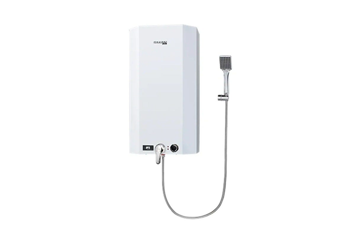 GPNB-5E-V 花灑儲水式電熱水器 (V系列) (包基本安裝)