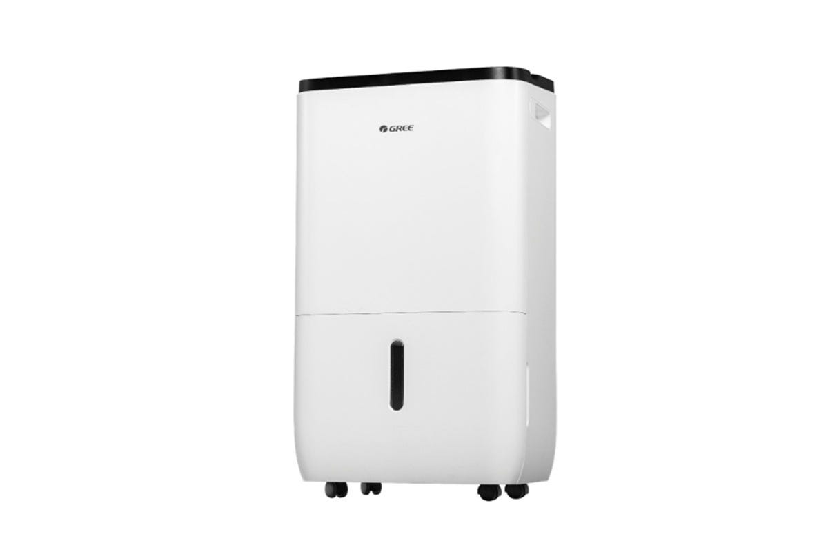 GGL28AW 27.5公升 2合1 WiFiAirCare+ 空氣淨化抽濕機