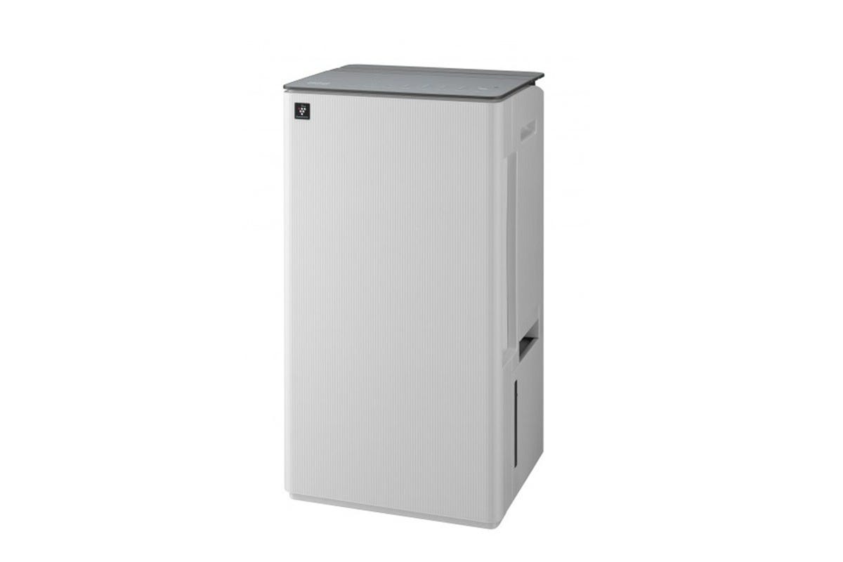 DW-T30FA-W 30L 3-in-1 Air Purifying Antibacterial Dehumidifier