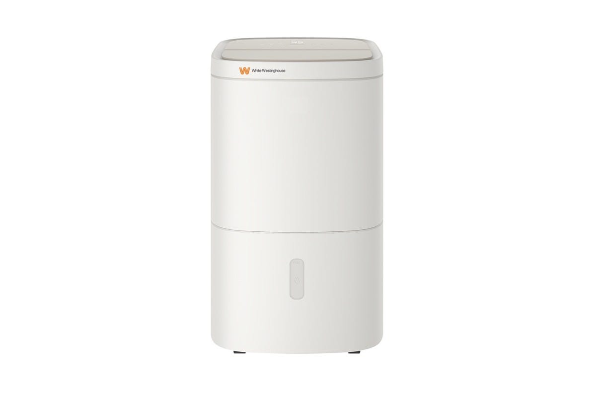WDE20W3 20L 3-in-1 Dehumidifier