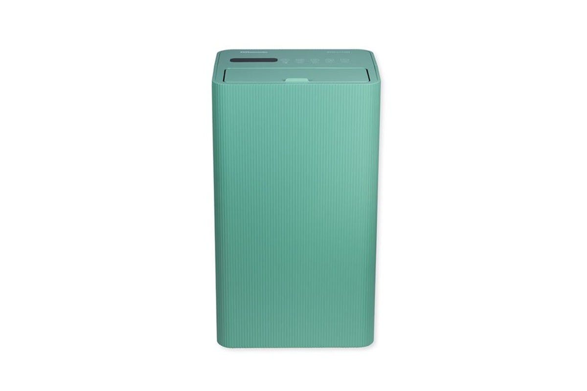 Rasonic RPD-Y17/GN 17L Dehumidifier (Compressor Type) (Avocado Green)