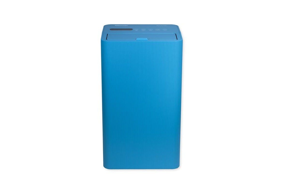 Rasonic RPD-Y17/BU 17L Dehumidifier (Compressor Type) (Sky Blue)