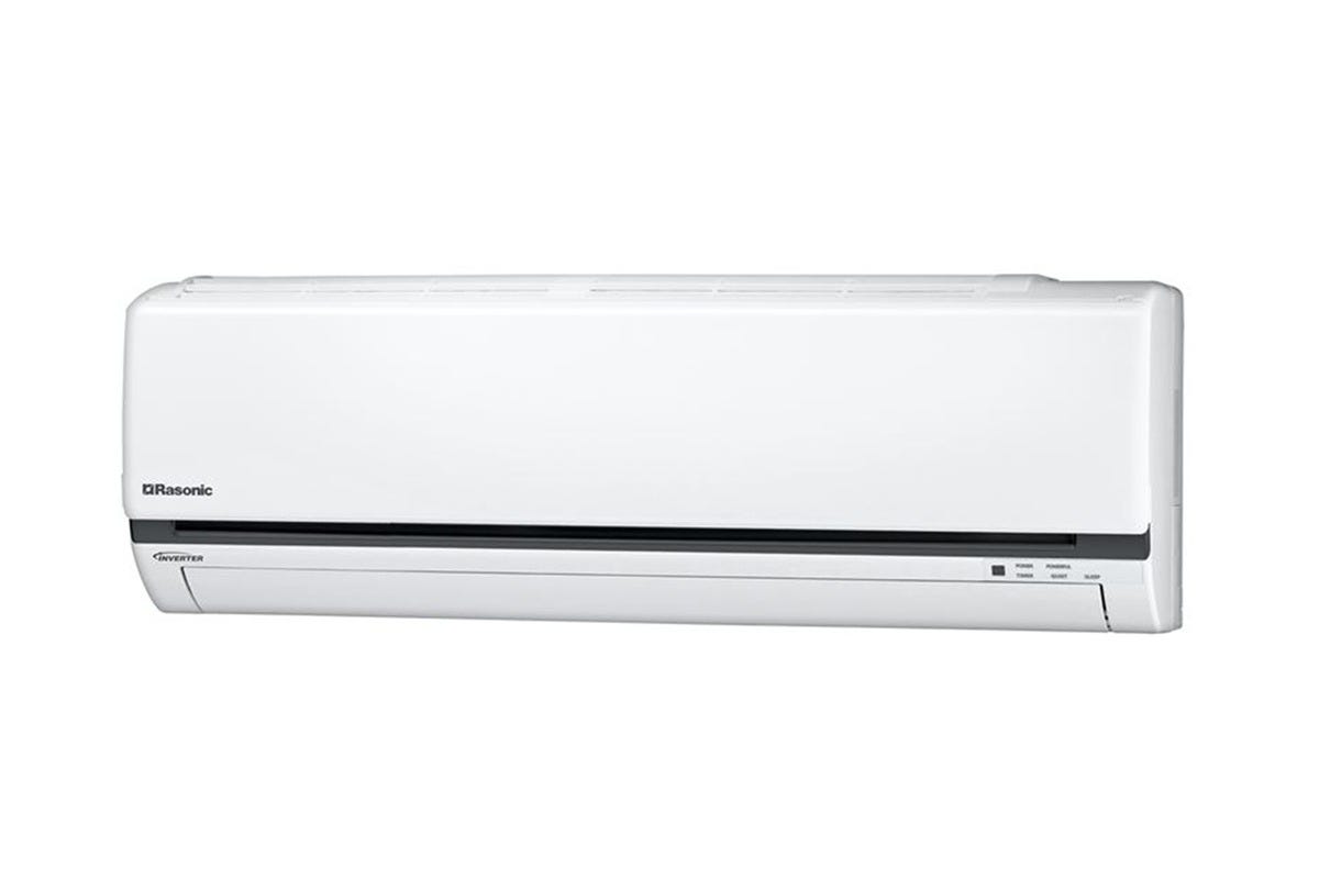 RS-U18YW 2.0HP Inverter Window Split Type Air Conditioner (Include Standard Installation)