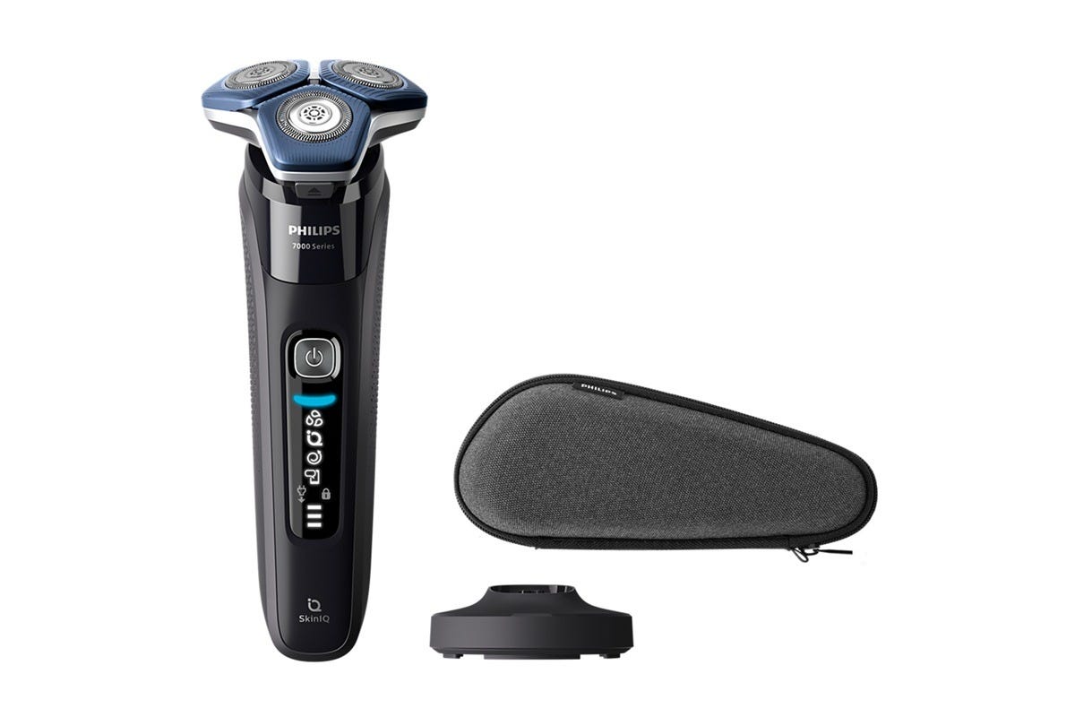 S7886/35 Shaver series 7000 Wet & Dry electric shaver