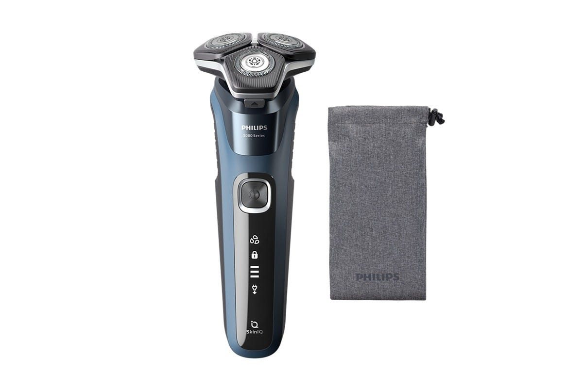S5880/10 Shaver Series 5000 乾濕兩用電鬚刨