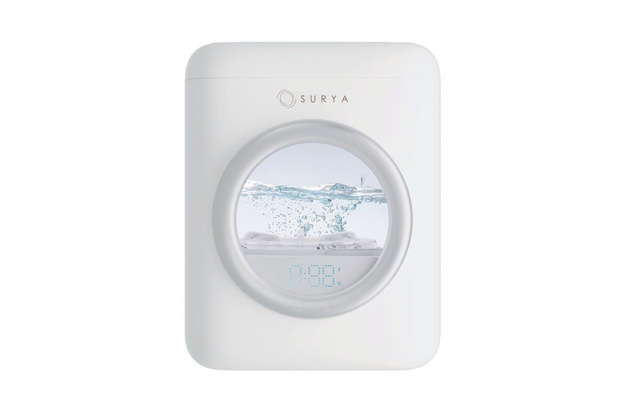 Surya SY-WM01 Mini Sterilizing Washing Machine