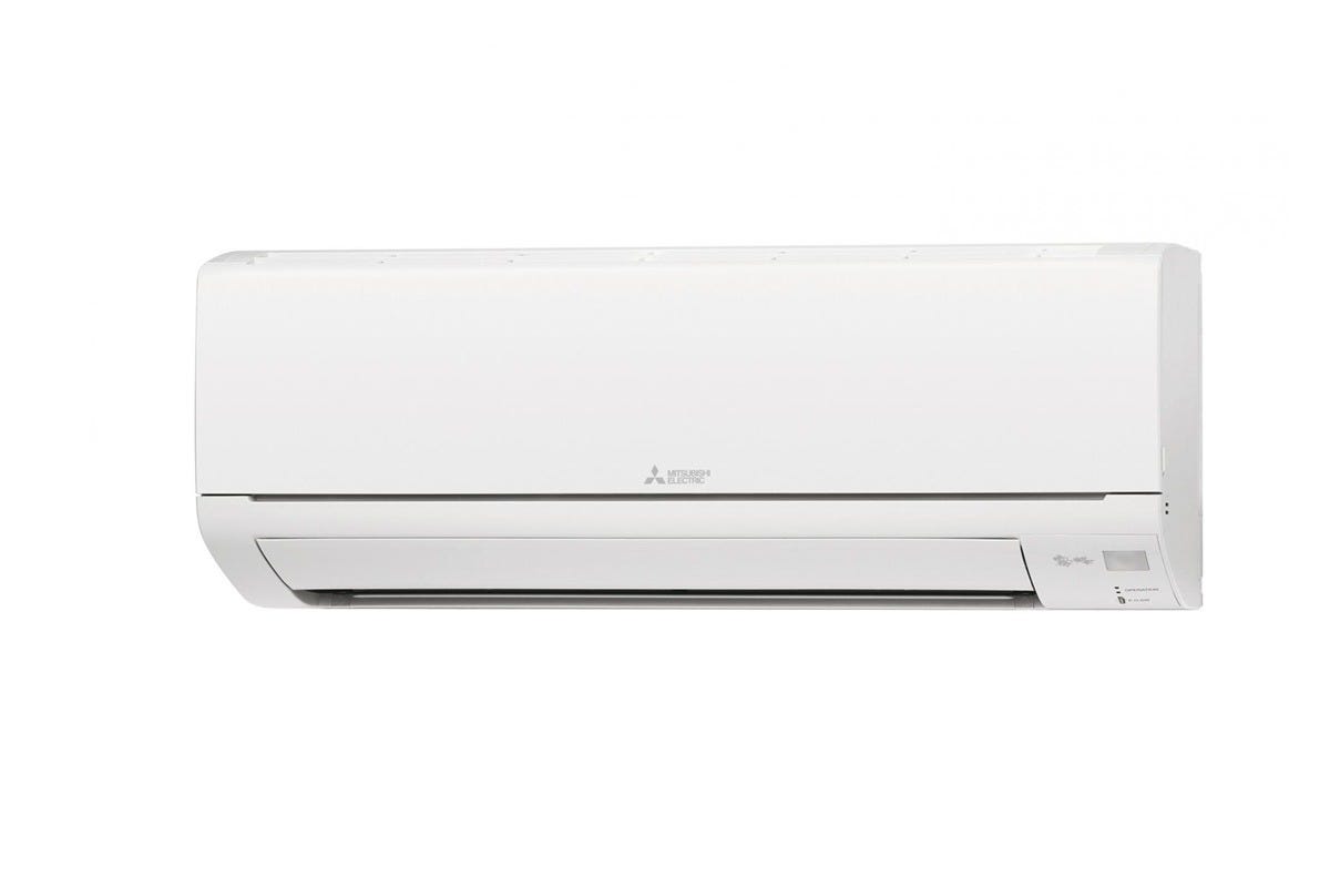 (Whitegoods for CSC) MSZ-GS07VF 3/4HP Inverter Heat Pump Split Type Air Conditioner (Exclude standard installation)
