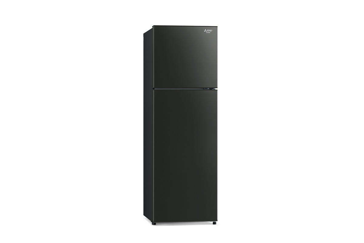MRFC29EY-MB 288L 2-Door Inverter Refrigerator (Matte Black)