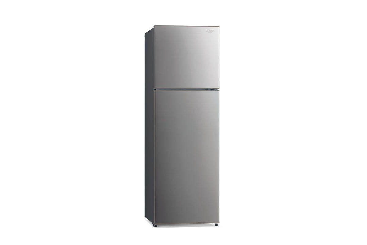 MRFC29EY-SS 288L 2-Door Inverter Refrigerator (Sterling Silver)